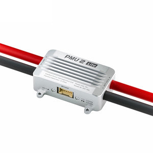 CUAV PMU 2 Lite 15V (X7+/V6X Version) Power Manager Unit 220A Universal UAV Power Supply Module for PX4 APM