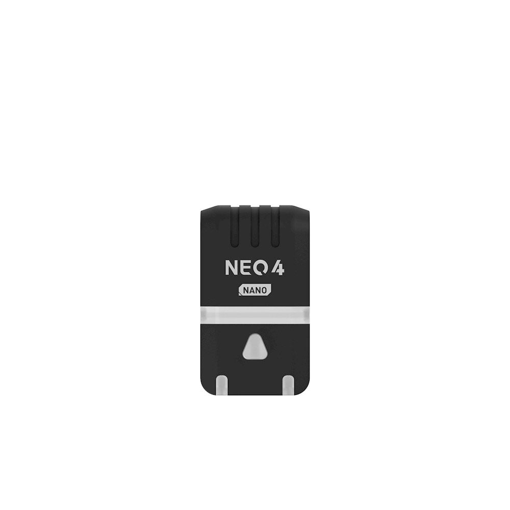 CUAV NEO 4 NANO Mini GNSS Module UAV Navigation Module Built-in IIS2MDC Compass Support for U-Blox M10
