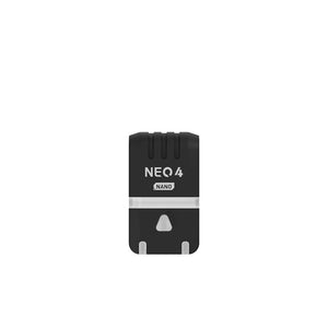 CUAV NEO 4 NANO Mini GNSS Module UAV Navigation Module Built-in IIS2MDC Compass Support for U-Blox M10