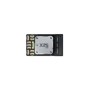 CUAV Pixhawk X25 EVO Opensource Fixed Wing Flight Controller Long Range Flight Control for Ardupilot/PX4 (with CAN PMU2 LITE)