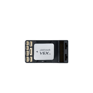 CUAV PixhawkV6X V2 Opensource Flight Controller UAV Drones Multi-copter Fixed Wing Flight Control for PX4