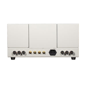 25W Guan Classic Tube Amplifier K6 First Generation Reissue Copper Edition for LS3/5A Bookshelf Speakers
