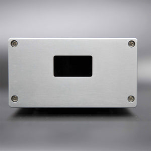 Music Wizard PS-1 Audiophile Power Conditioner - Separate Digital &amp; Analog Filter Strip (US Standard)
