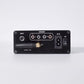Music Wizard P50 Silver Bluetooth Amplifier Headphone Amp HIFI Stereo Power Amp with 3.5mm Input
