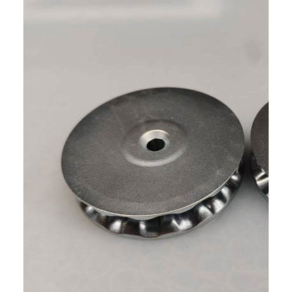 9-11MM Rope Wheel CNC High Quality Lift Ascender Accessory for AWAH Z3 Electric Lift Device