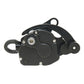 A8 Electric Lift Descent Device Universal Ring Descender 220KG Load Lift Retarder for 10-11MM Ropes