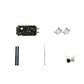 SDR-Z103 AD9363+ZYNQ7010 Software Defined Radio 1R+1T Development Board QPSK BPSK FM AWGN GPS Compatible with PlutoSDR
