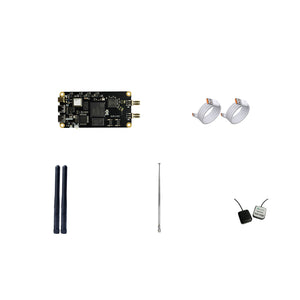 SDR-Z103 AD9363+ZYNQ7010 Software Defined Radio 1R+1T Development Board QPSK BPSK FM AWGN GPS Compatible with PlutoSDR