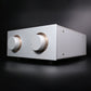 Silent Valley PP1 Passive Preamplifier Lossless Balanced/Single-Ended Audio Switch for Home Audio Systems