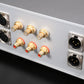 Silent Valley PP1 Passive Preamplifier Lossless Balanced/Single-Ended Audio Switch for Home Audio Systems
