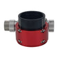 2.5-inch Carbon Tube Telescope Focuser 27mm Focusing Travel for Sharpstar 1302.8HNT/1502.8HNT Telescopes