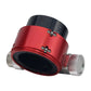 2.5-inch Carbon Tube Telescope Focuser 27mm Focusing Travel for Sharpstar 1302.8HNT/1502.8HNT Telescopes
