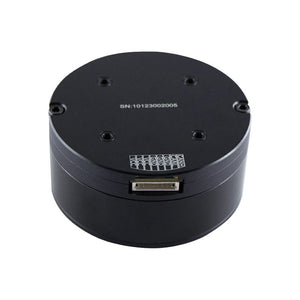 RMD-L-7015 (23T RS485) Disk DC Brushless Servo Motor 1NM 580RPM Quadrupedal Robot Joint Motor for Gimbal/Radar/Mini AGV
