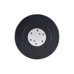 X10 S2 V3 High Torque Planetary Motor 50NM Built-in Dual Encoder for Robot Joint Module/Mechanical Arm (MC-X-500-O RS485 Driver)