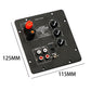Dual TPA3116 2.0 Digital QC3034 Bluetooth Dual Channel HiFi Active Speaker Power Amplifier Board 100W