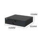 AB800 800W High Power Mono Professional Subwoofer Power Amplifier for HiFi 2.0 Bass Supplement