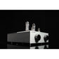 Music Wizard VP-1 8Wx2 EL34 Tube Amplifier Bluetooth Integrated Amp for Home Theater (Power Amp)