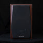 Music Wizard V8S 8-Inch Passive Bookshelf Speakers Suitable for HiFi Home and Desktop Theater