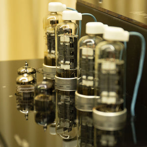 Music Wizard TP13 Push-Pull Tube Amplifier 6P13 Vacuum Tube Integrated Amplifier Sounds Better Than EL34