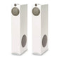 Music Wizard TP13 Push-Pull Tube Amplifier + Original OCTAVE 6 Limited Edition Floor-Standing Speakers