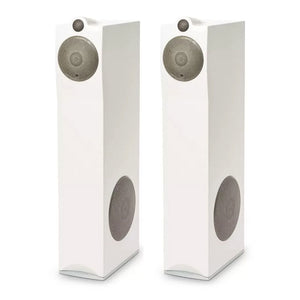 Music Wizard TP13 Push-Pull Tube Amplifier + Original OCTAVE 6 Limited Edition Floor-Standing Speakers