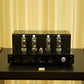 Music Wizard TP13 Push-Pull Tube Amplifier Integrated Amplifier + E5 Bookshelf Speakers 4.5-Inch Woofer