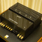 Music Wizard TP13 Push-Pull Tube Amplifier Tube Amp + Silent Valley S8 3-Way Floor-Standing Speakers