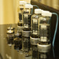 Music Wizard TP13 Push-Pull Tube Amplifier 6P13 Integrated Amplifier + N°1 Bookshelf Speaker