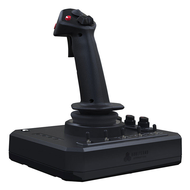 Original FOXTROT Aviation Stick Flight Joystick (No Throttle) for Honeycomb Flight Simulation Games
