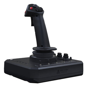 Original FOXTROT Aviation Stick Flight Joystick (No Throttle) for Honeycomb Flight Simulation Games