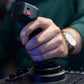 Original FOXTROT Aviation Stick Flight Joystick (No Throttle) for Honeycomb Flight Simulation Games