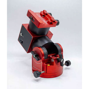 AstroFrog FT-20 High Precision Harmonic Equatorial Mount 30KG Load Dual 20-100 Type Harmonic Reducer