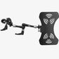 ANLOEN 470MHz-1GHz Ultra Wide Band Lightweight Omnidirectional Portable Antenna for Wireless Microphone TX/RX