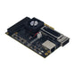 XCKU5P Development Board FPGA Core Board Onboard 128Mbit FLASH FMC QSFP28 100G Optic Port PCIE3.0