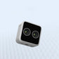 Gemini 305 Lightweight Close-range Binocular 3D Camera 4CM Depth Color Imaging for Mechanical Arm Wrist