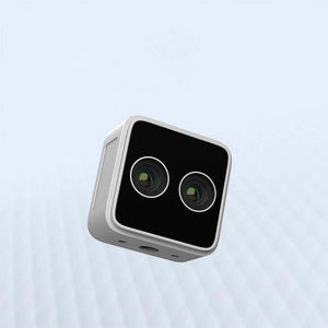 Gemini 305 Lightweight Close-range Binocular 3D Camera 4CM Depth Color Imaging for Mechanical Arm Wrist