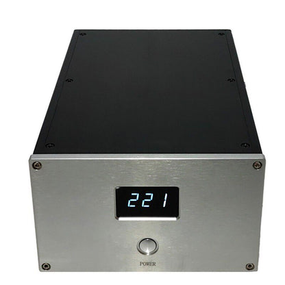 500W 220V Audio Power Supply Purifier Isolated Transformer Balanced Isolation Power Supply