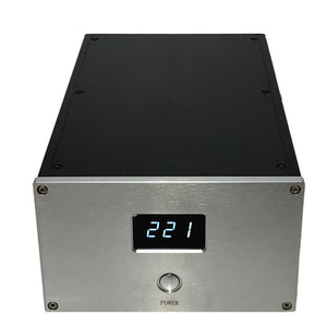 1000W 220V Audio Power Supply Purifier Isolated Transformer Balanced Isolation Power Supply