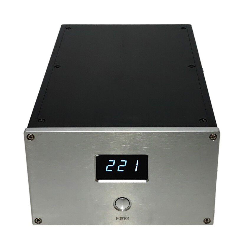 1300W 220V Audio Power Supply Purifier Isolated Transformer Balanced Isolation Power Supply