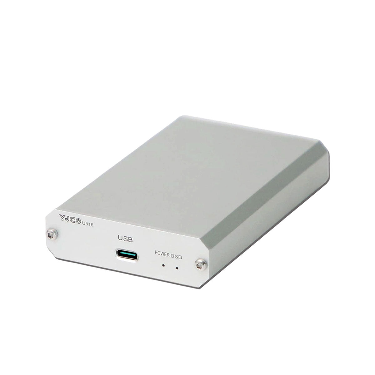 U316 Advanced USB Decoder ES9039Q2M HiFi DAC JRC5532D Op Amp XU316 Digital Interface for XMOS