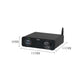 D325Q 300Wx2 High Power Audio Amplifier HiFi Multifunctional Bluetooth5.4 Digital Power Amplifier TPA3255