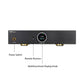 LM386 PRO Multifunctional Bluetooth5.4 Power Amplifier LM3886x2 HiFi Audio Amplifier Support Remote Control 220V