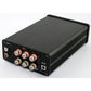 TAS5630 2.1 Channel High Power HiFi Class D Digital Desktop Power Amplifier 150Wx2+300W OPA1632DR