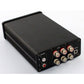 TAS5630 2.1 Channel High Power HiFi Class D Digital Desktop Power Amplifier 150Wx2+300W OPA1632DR