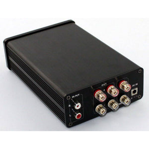 TAS5630 2.1 Channel High Power HiFi Class D Digital Desktop Power Amplifier 150Wx2+300W OPA1632DR