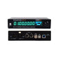 DOREMiDi MTC-30 Timecode Center SMPTE LTC to MIDI Time Code Converter + 9V DC Power Adapter + Cables