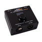 DOREMiDi MTC-20 LTC-MIDI Timecode Sync SMPTE LTC to MTC + MIDI Cables + XLR Male/Female Cables