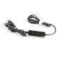 DOREMiDi MTU-10 2m MIDI to USB-A Cable High-Speed 5-Pin MIDI Cable + USB Adapter for Apple