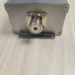 BPF-7M-500WM 7MHz Bandpass Filter 500W Shortwave RF Filter Anti-Interference M-Female Connector