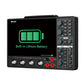 Micsig AHO14-200 Professional 200MHz 12-Bit High Resolution Automotive Oscilloscope for Automotive Diagnostic Test